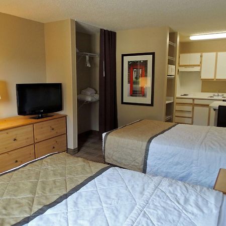 Extended Stay America Suites - Fort Lauderdale - Дейви Экстерьер фото