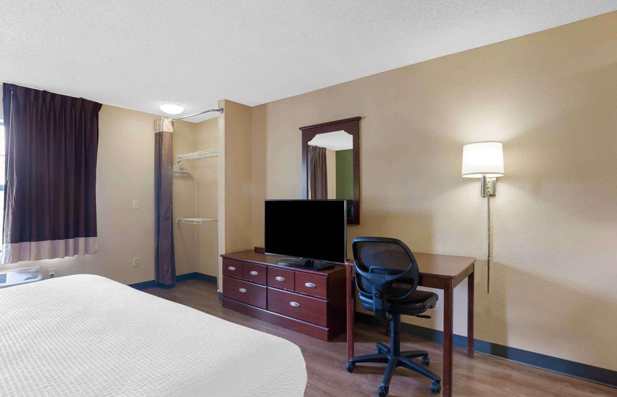 Extended Stay America Suites - Fort Lauderdale - Дейви Экстерьер фото