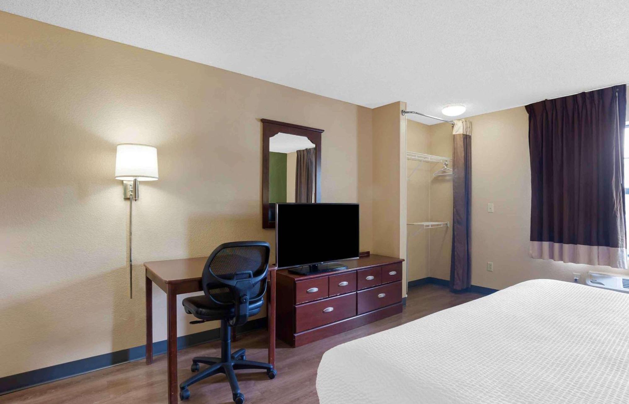 Extended Stay America Suites - Fort Lauderdale - Дейви Экстерьер фото