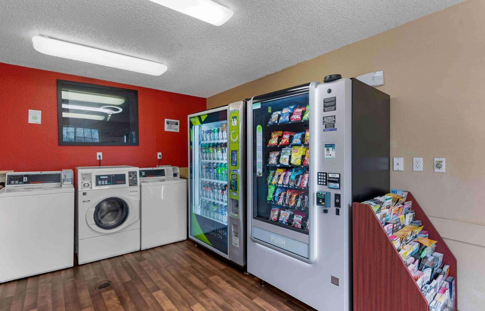 Extended Stay America Suites - Fort Lauderdale - Дейви Экстерьер фото