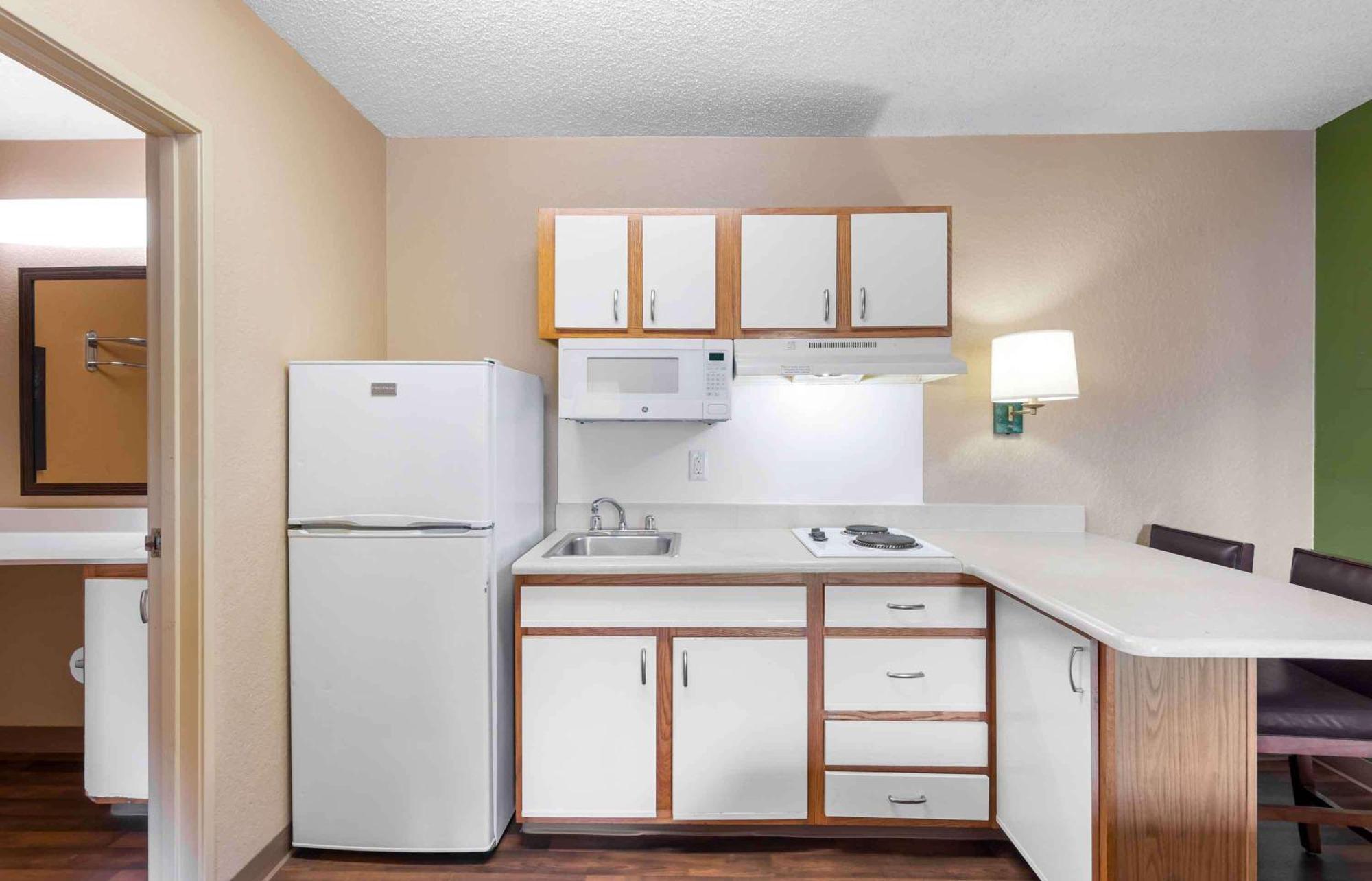 Extended Stay America Suites - Fort Lauderdale - Дейви Экстерьер фото