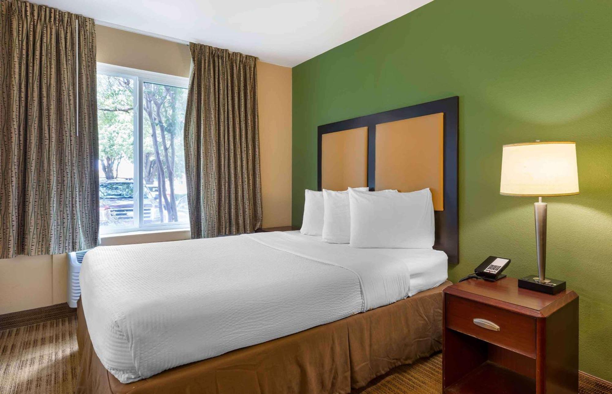 Extended Stay America Suites - Fort Lauderdale - Дейви Экстерьер фото