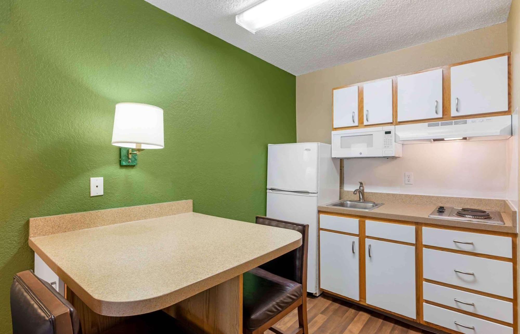Extended Stay America Suites - Fort Lauderdale - Дейви Экстерьер фото