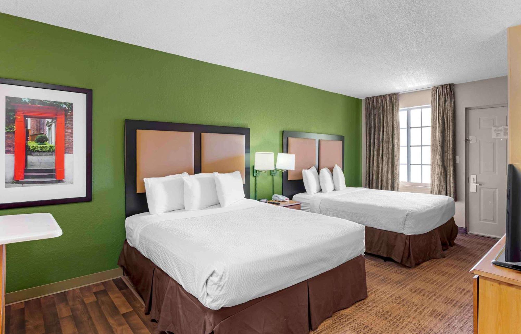 Extended Stay America Suites - Fort Lauderdale - Дейви Экстерьер фото