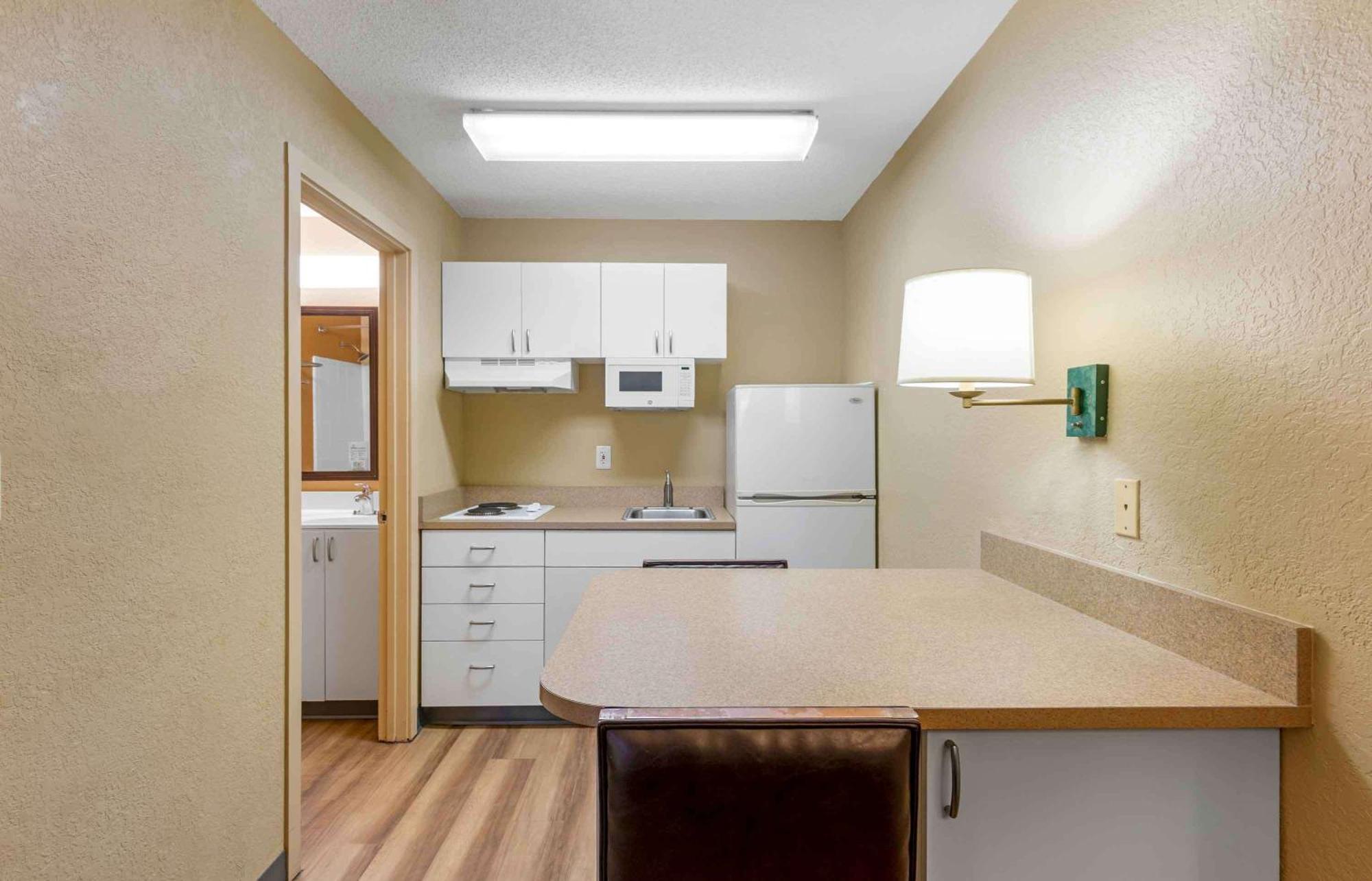 Extended Stay America Suites - Fort Lauderdale - Дейви Экстерьер фото
