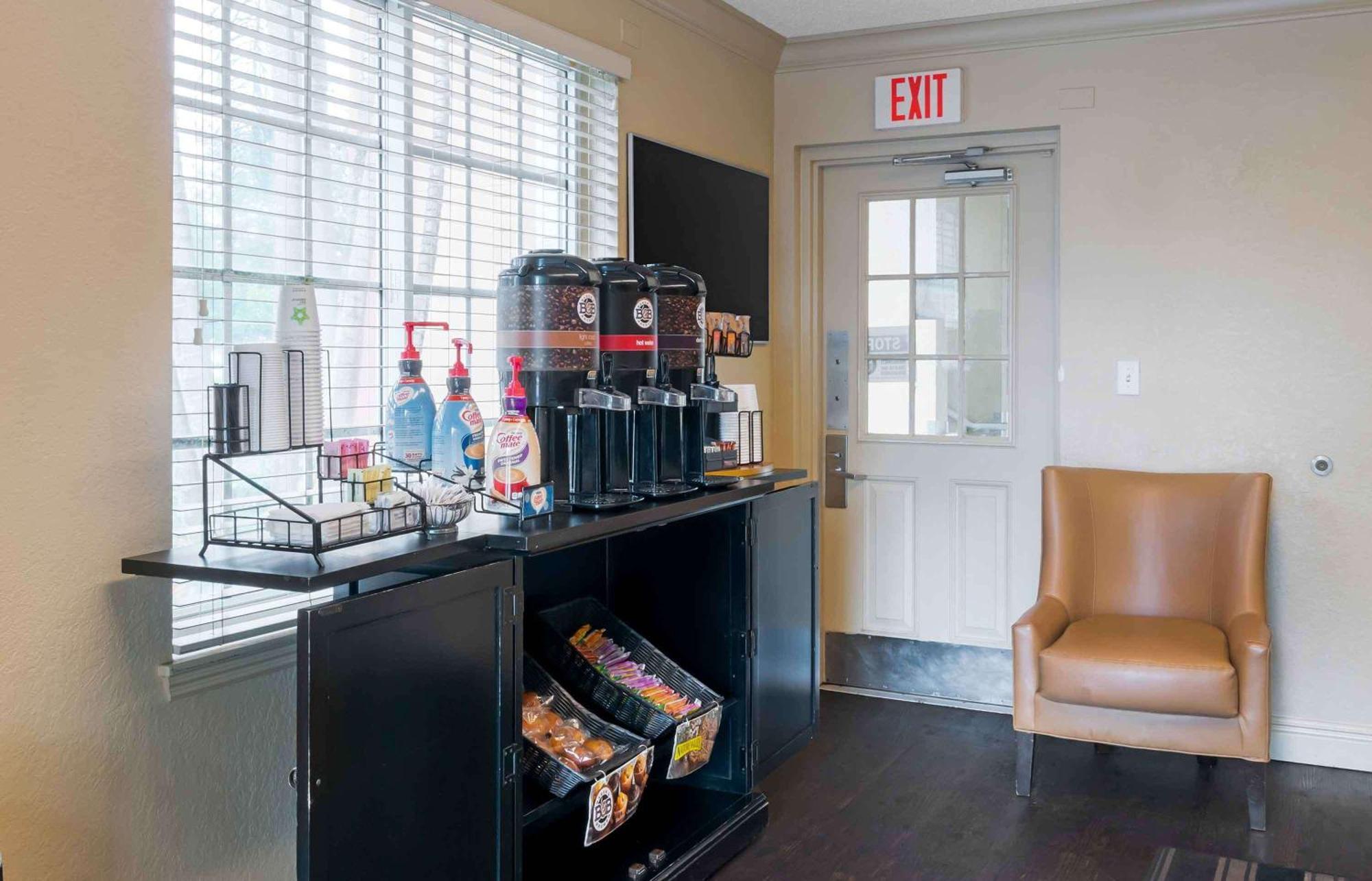 Extended Stay America Suites - Fort Lauderdale - Дейви Экстерьер фото